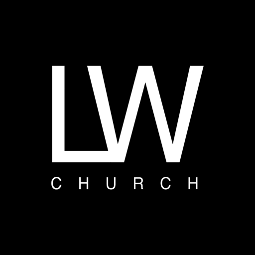 Living Word Church NJ logo