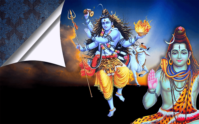 Hindu Gods Live Wallpapers - Latest version for Android - Download APK