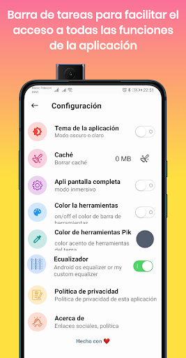 Los 40 Principales en vivo