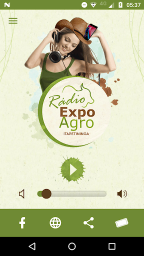 ExpoAgro Itape