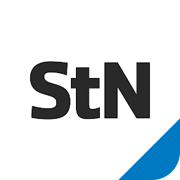 「StN News - Stuttgart & Region」のアイコン画像