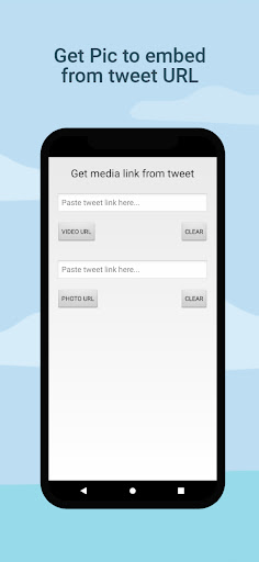 Fetch Media from Tweet Screen 3