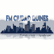 Top 20 Entertainment Apps Like FM Ciudad Quines - Best Alternatives
