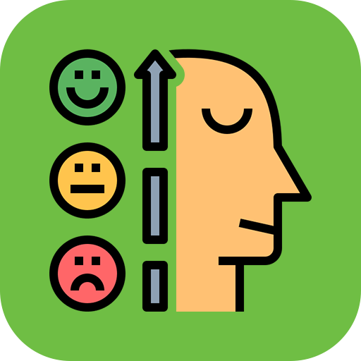 How to Have Positive Attitude logo