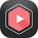 HD Video Player - All Format - Androidアプリ