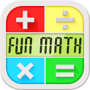 Fun Math Game! Best Quiz to Solve Math Equations