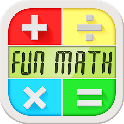 Icon image Fun Math Game! Quiz to Math!