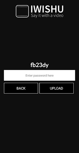 IWISHU.COM Screen 3