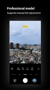 Wide Camera – Panorama 360 HD MOD APK (Pro Unlocked) 2