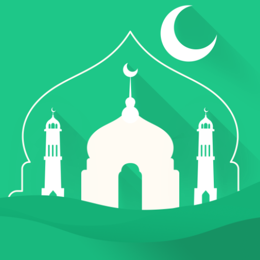 Muslim Assistant: Quran, Pray logo