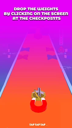 Be Magnetic! - Screenshot 3
