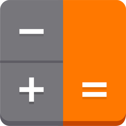 Mijn Rekenmachine logo