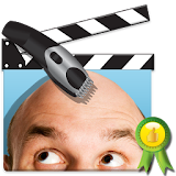 Make Me Bald - Video icon