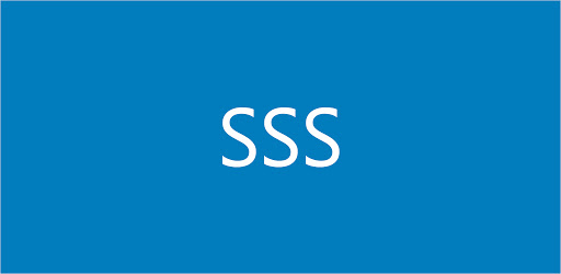 Android application Salon Seudun Sanomat screenshort