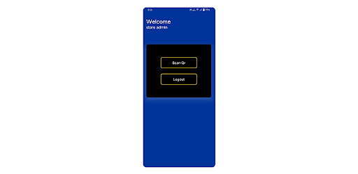 Travlounge-Store admin Screen 2