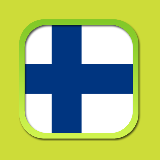 Finnish Explanatory Dict logo