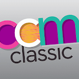 CCM Classic Radio icon