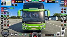 Bus Simulator 3d: Bus Games 3dのおすすめ画像1