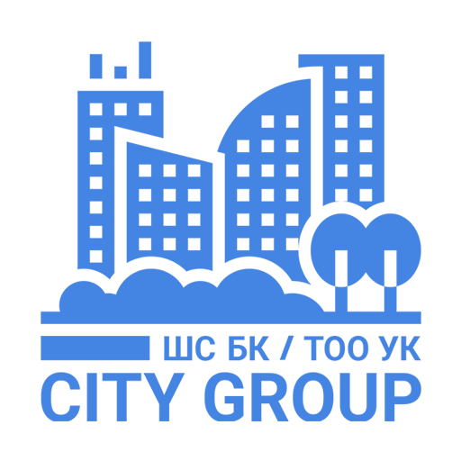 УК «City Group»: мобильное приложение жителя