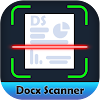 Docx Scanner - Free Document Scanner icon