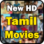 Cover Image of Download Tamil Movies HD  APK