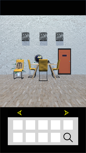 脱出ゲームCoinZ Screen 2