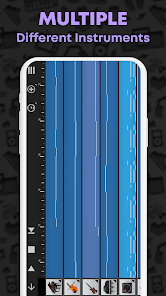 Screenshot 2 Music Studio Mix android