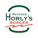 HORLY’S BURGER｜公式モバイルオーダーアプリ