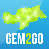 Gem2Go Südtirol icon