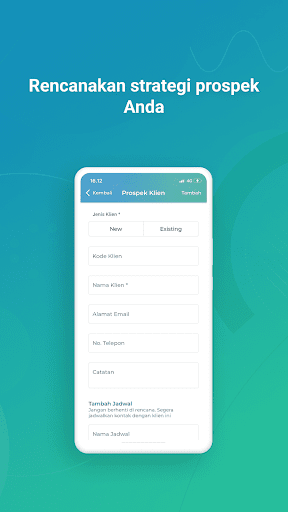 Moduit Advisor Screen 3