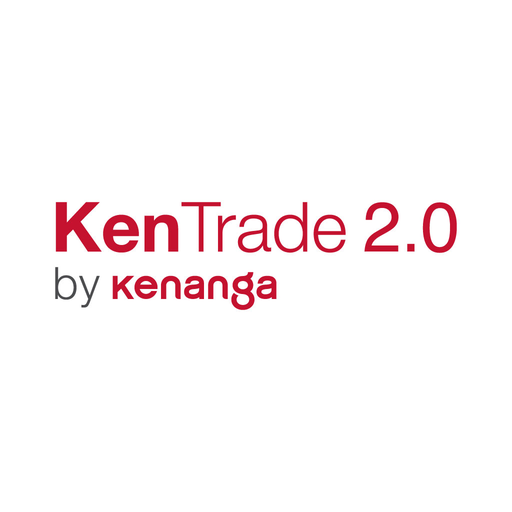 KenTrade 2.0 logo
