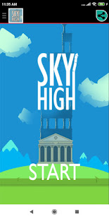 Sky High Game 1.0 APK screenshots 2