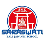 Cover Image of Herunterladen SMK SARASWATI BALI JAPANIC  APK