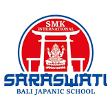 SMK SARASWATI BALI JAPANIC icon