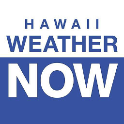 「Hawaii News Now Weather」のアイコン画像