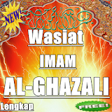 Wasiat Imam Al-Ghazali icon
