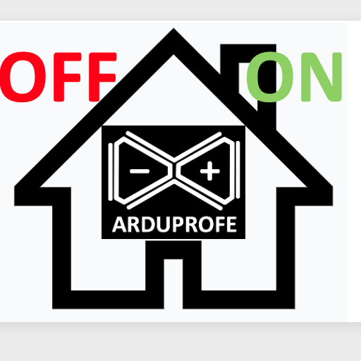 Arduprofe Control House 2 1.0 Icon