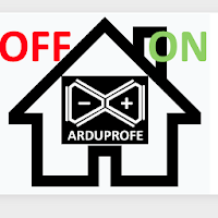 Arduprofe Control House 2