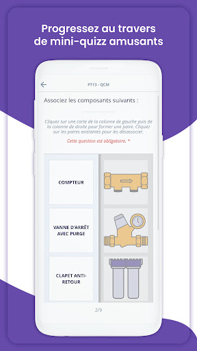 La Taloche Screen 3