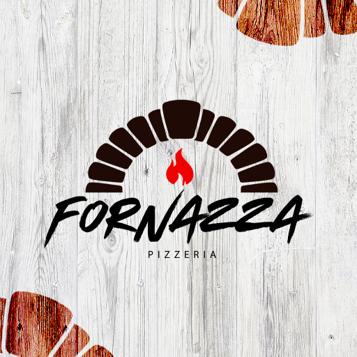 Pizzaria Fornazza logo