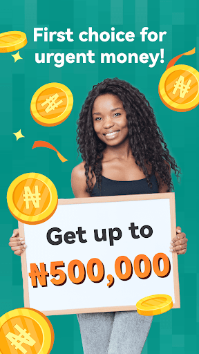 Android application LairaPlus reliable online loan screenshort