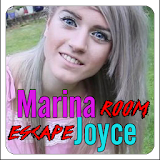 Marina Joyce Escape Room icon