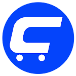 Cover Image of Скачать Chitki - Grocery Shopping  APK