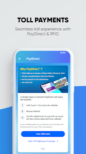 Touch 'n Go eWallet For Pc, Windows 10/8/7 And Mac – Free Download (2021) 2