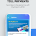 Top Up Touch N Go Online Bank Islam