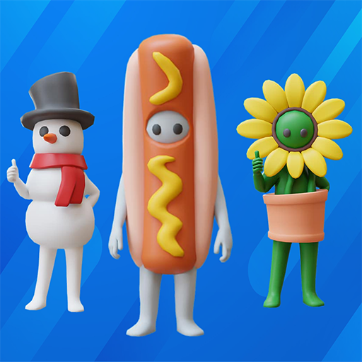 Unstopable Guys Изтегляне на Windows