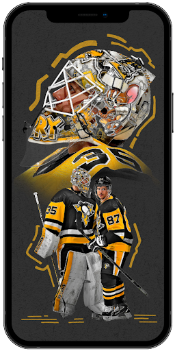 Pittsburgh Penguins Wallpapers Screen 3