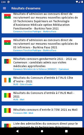 promouvoirCOMPETENCES