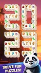 screenshot of Mahjong Master