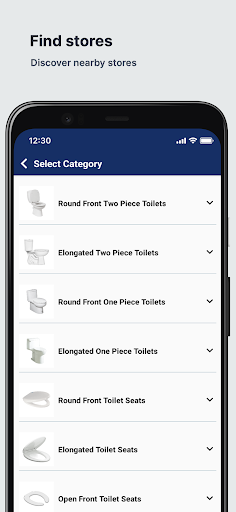 Supplymax Screenshot